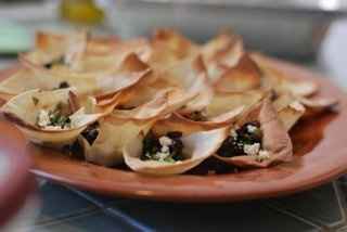 Had my Bridal Shower yesterday!  *PIC HEAVY*