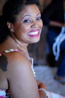 Had my Bridal Shower yesterday!  *PIC HEAVY*