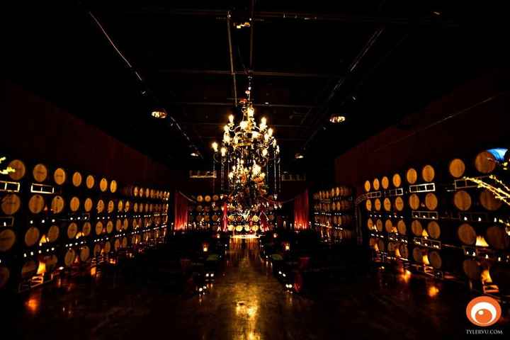 Show me your and I'll show you mine...