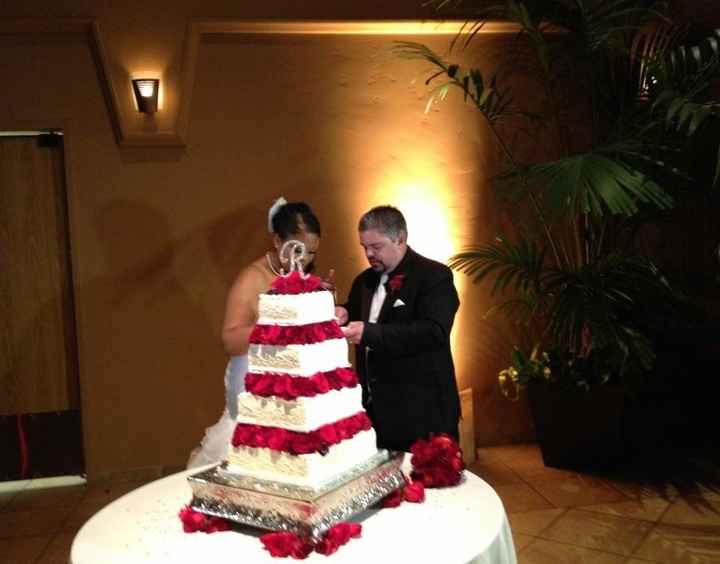 Married!! Teaser pic included! *pro pics added!*