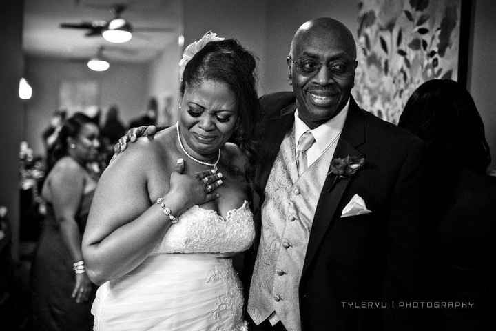 Married!! Teaser pic included! *pro pics added!*