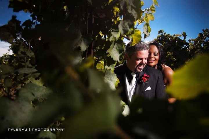 Married!! Teaser pic included! *pro pics added!*