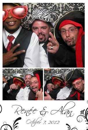Recap and a few photobooth photos