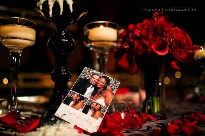 Married!! Teaser pic included! *pro pics added!*