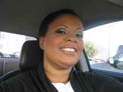 Makeup trial *pics*