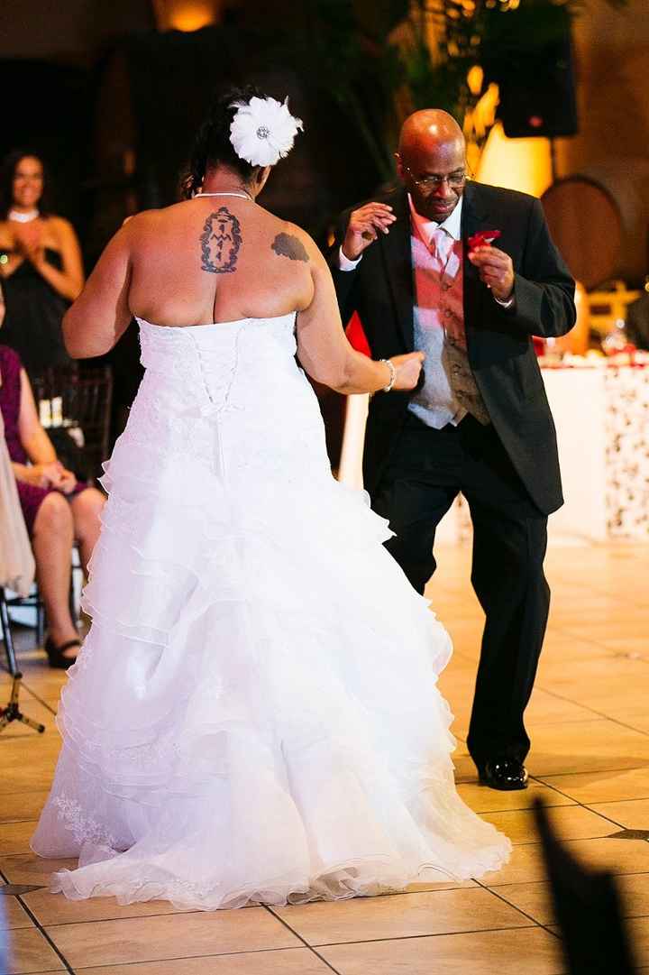 Wedding pics!