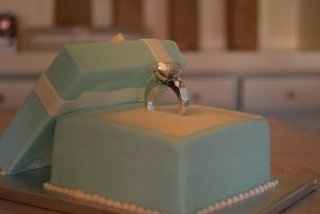 Had my Bridal Shower yesterday!  *PIC HEAVY*