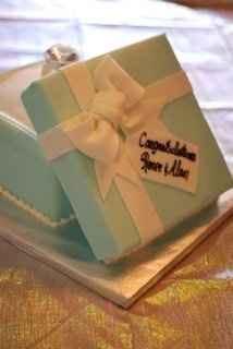 Had my Bridal Shower yesterday!  *PIC HEAVY*