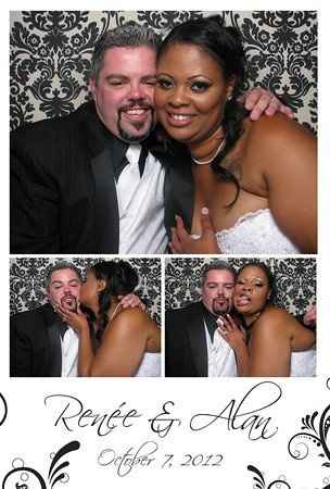 Recap and a few photobooth photos