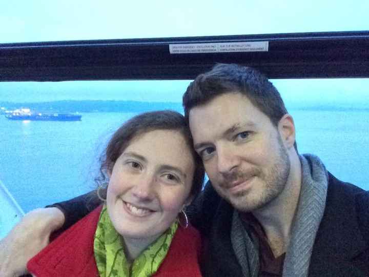 Show Off Sunday (Is that a thing?!)