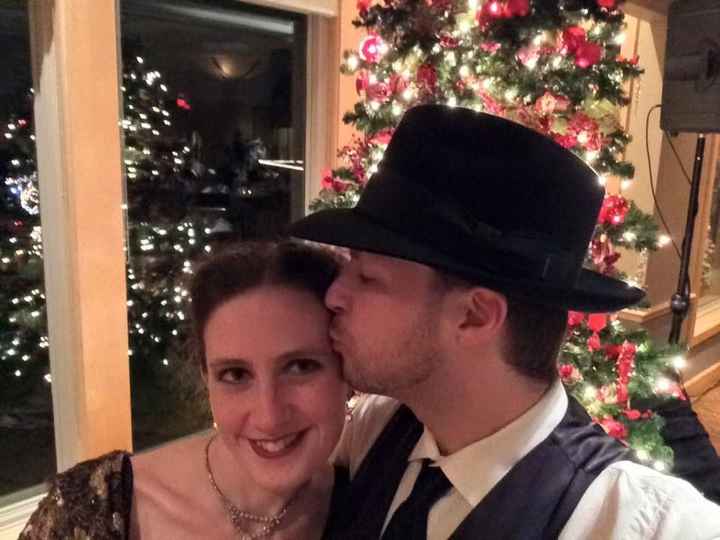 Show us you and your SO!