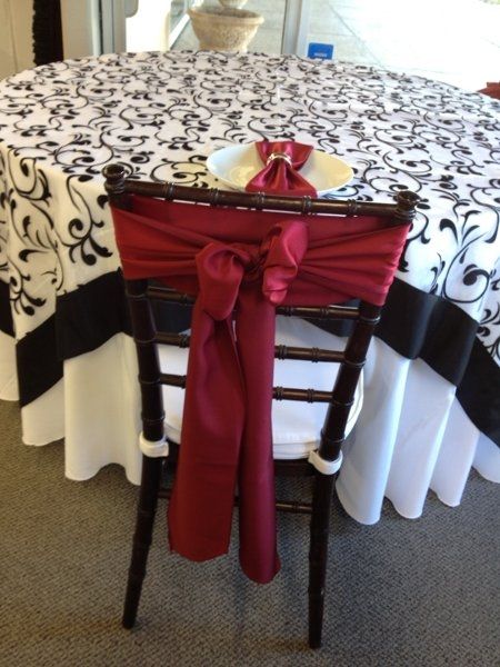 Picked our linen *pics included*