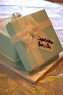 Had my Bridal Shower yesterday!  *PIC HEAVY*