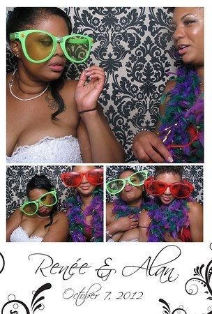 Recap and a few photobooth photos