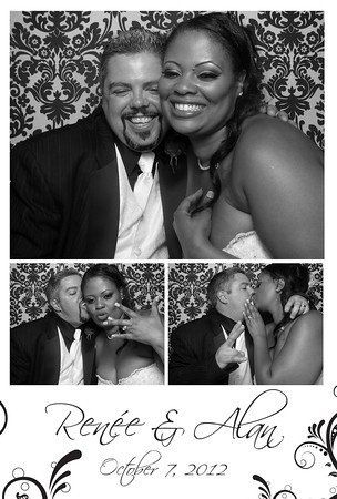 Recap and a few photobooth photos