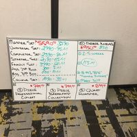 Millhouse Group - Vacation Scam??? - 1