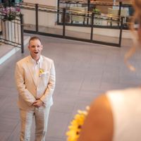 #1 Favorite Photo from Your Wedding - 1
