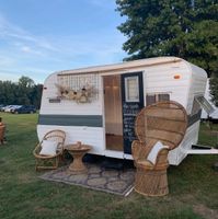 help - Photo booth - bus vs Camper?? - 1