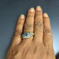 2026 Brides - Show us your ring! - 2