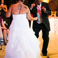 Wedding pics!
