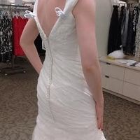 Let me see your DRESS!