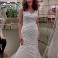 Let me see your DRESS!