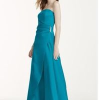 Show me your bridesmaids dresses