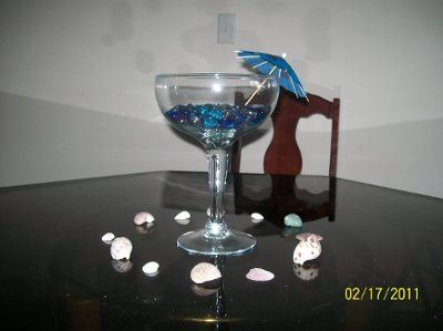 Centerpiece Ideas w/ Pics