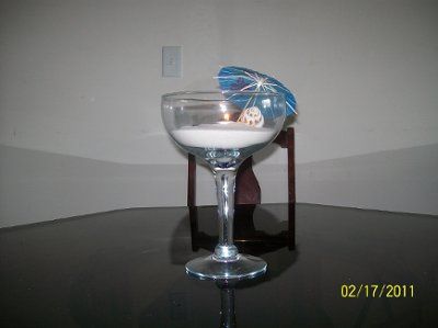Centerpiece Ideas w/ Pics