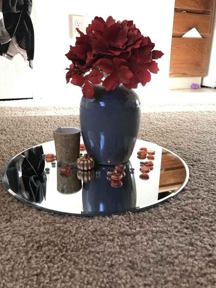 Centerpieces