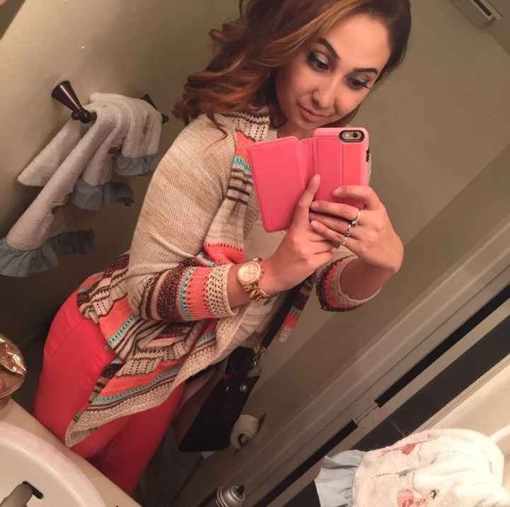 Das Booty Appreciation Thread!