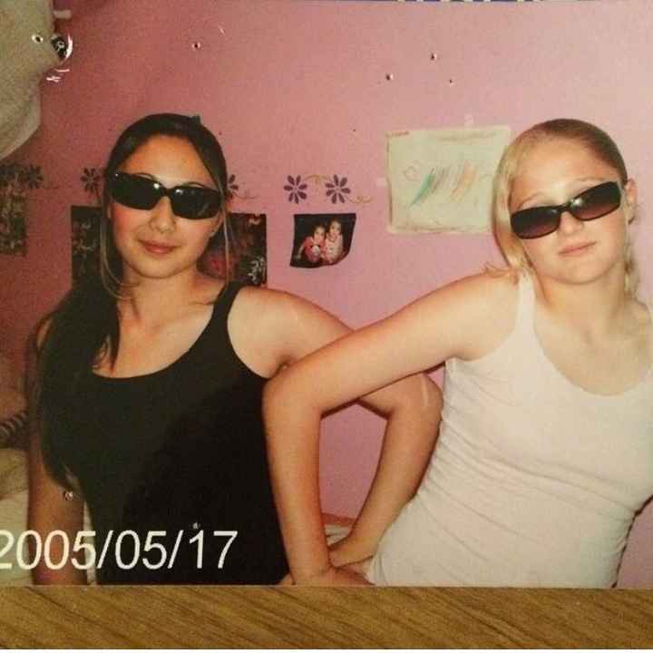 NWR: old myspaces...