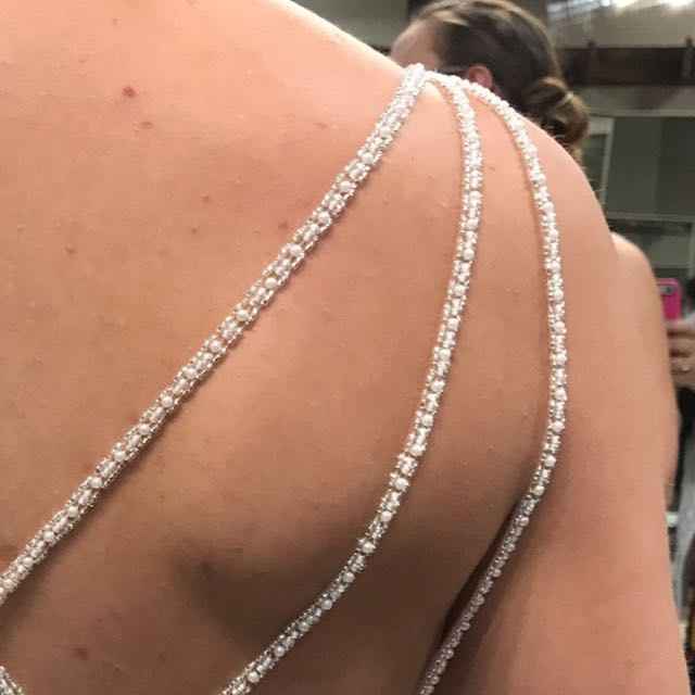  Dress Straps - 1