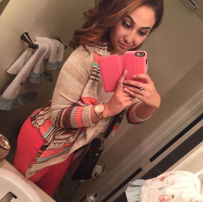 Das Booty Appreciation Thread!