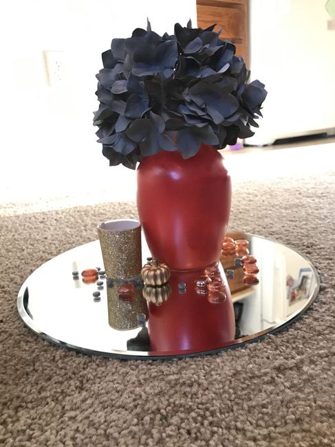 Centerpieces