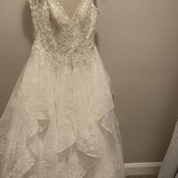 Show me your dress! 😍 - 1