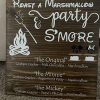 Wedding Signs - 1