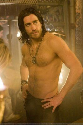 Let's confess our creepiest crushes...