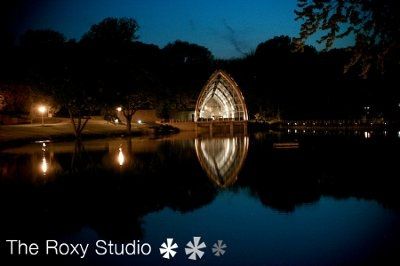 One of my favorite types of threads: Let's See Your Venue :-)