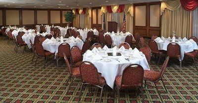One of my favorite types of threads: Let's See Your Venue :-)
