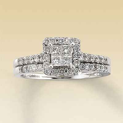 Wedding Bands