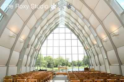 Show me your venue!