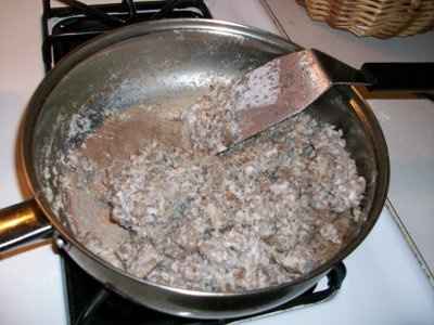 NWR: Want a laugh? The "Chronicles of the Failed Housewife" to be starts now...