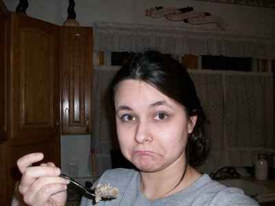 NWR: Want a laugh? The "Chronicles of the Failed Housewife" to be starts now...