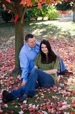 Engagement Pictures