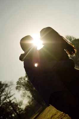 Engagement Pictures