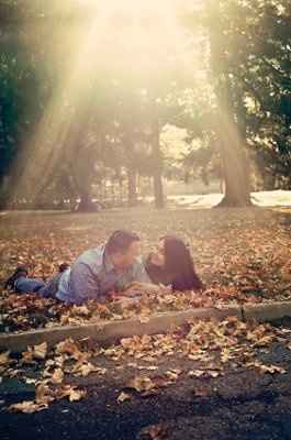 Engagement Pictures