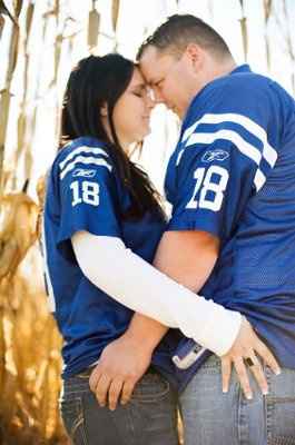 Engagement Pictures