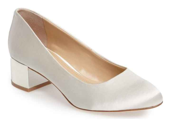 Let's see your wedding shoes!!!