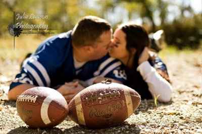 WR: ENGAGEMENT SNEAK PEEKS!!!!